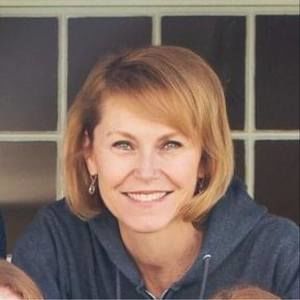 Meet your Posher, Jill